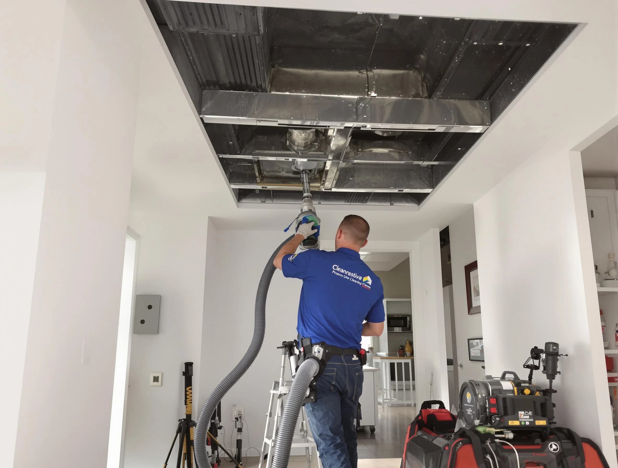 Air Duct Cleaning service in Todd Creek, CO
