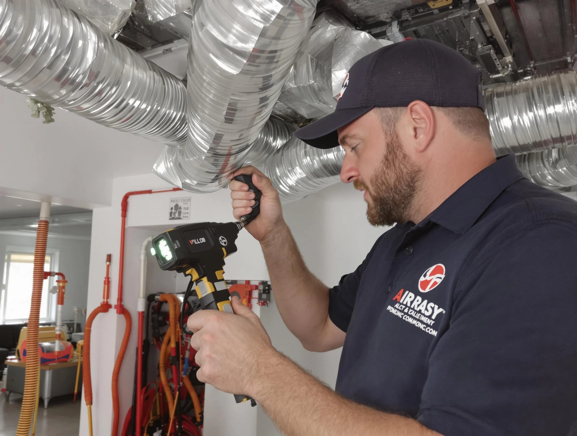 Duct Sealing service in Todd Creek, CO