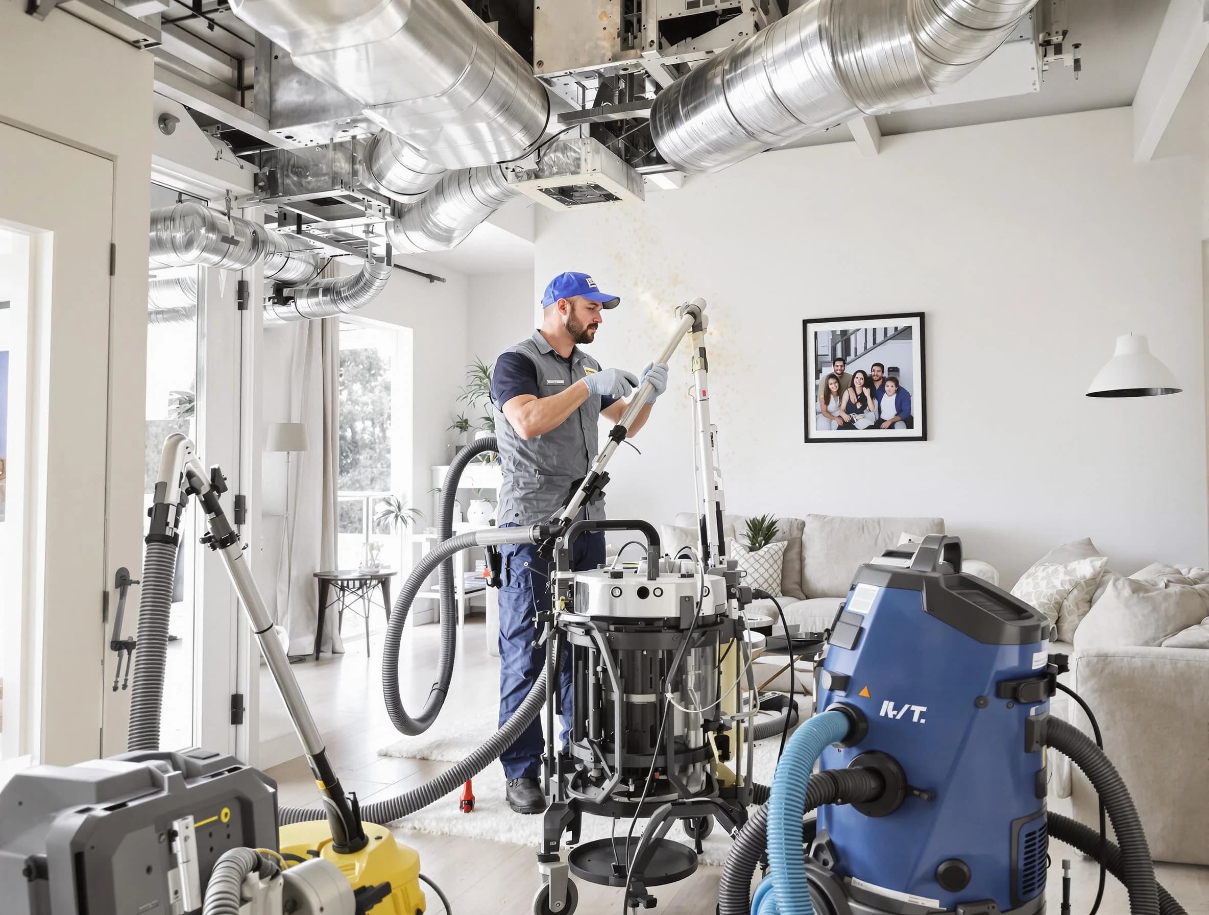 Residential Cleaning service in Todd Creek, CO