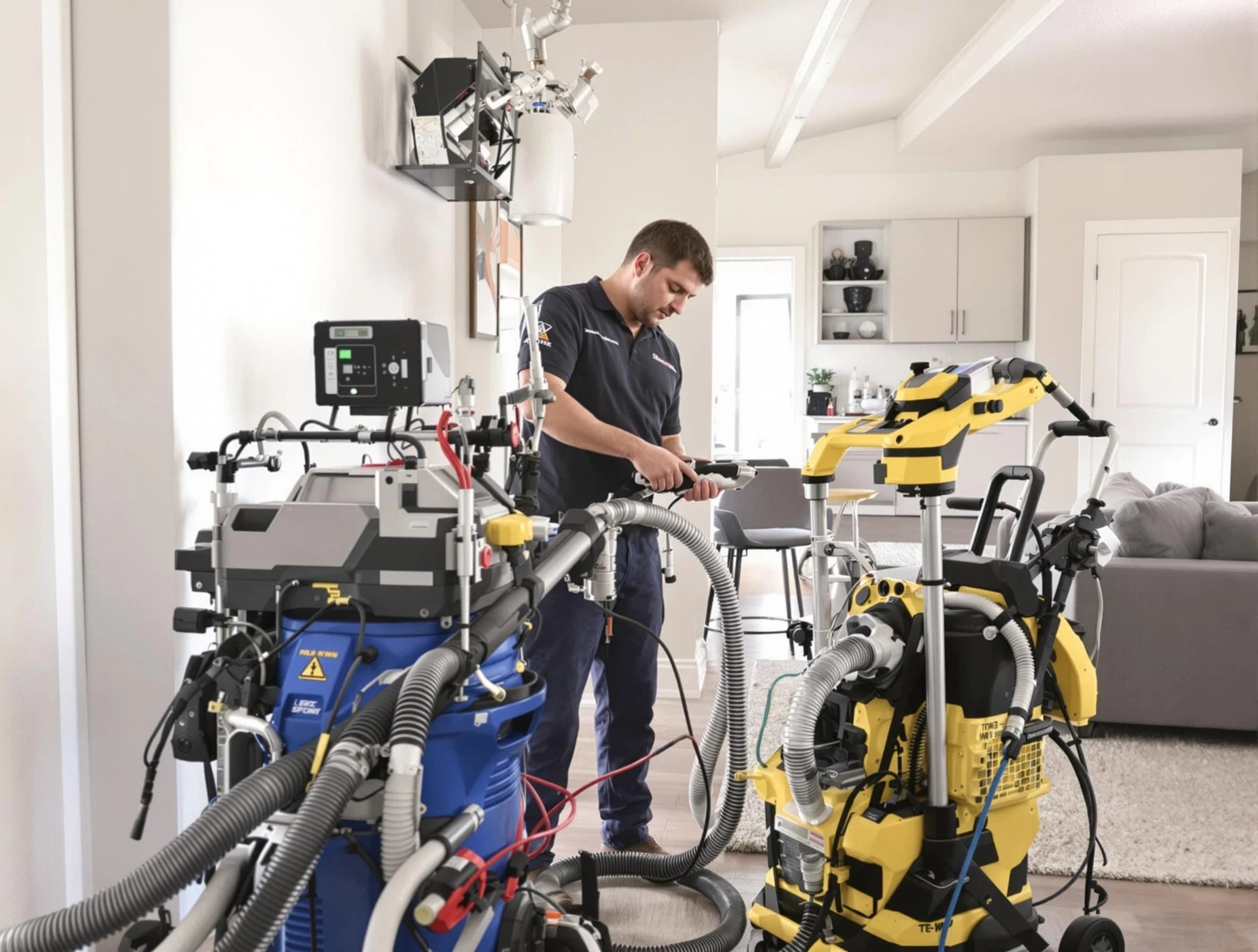 Specialized mobile home duct cleaning by Todd Creek Air Duct Cleaning in Todd Creek