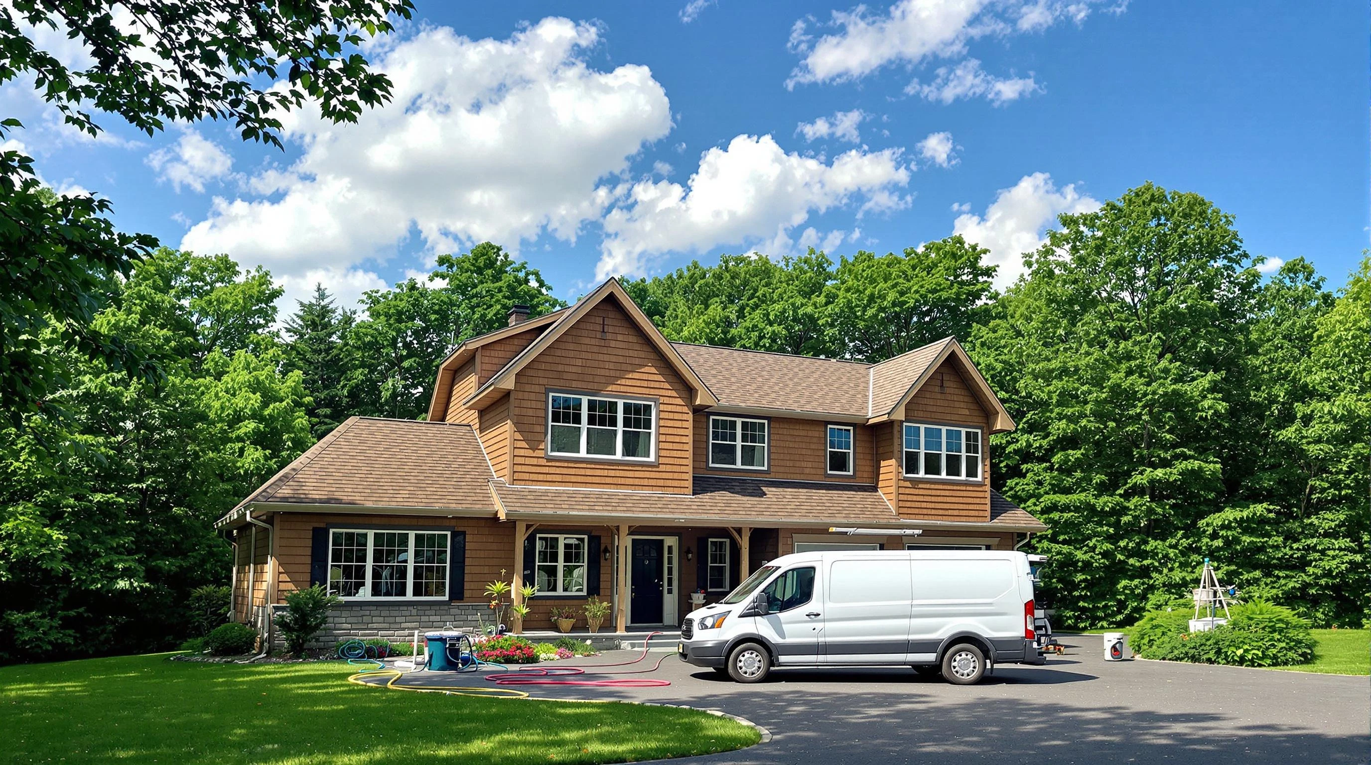 Todd Creek Air Duct Cleaning indoor air quality, uv & mold in Todd Creek, CO