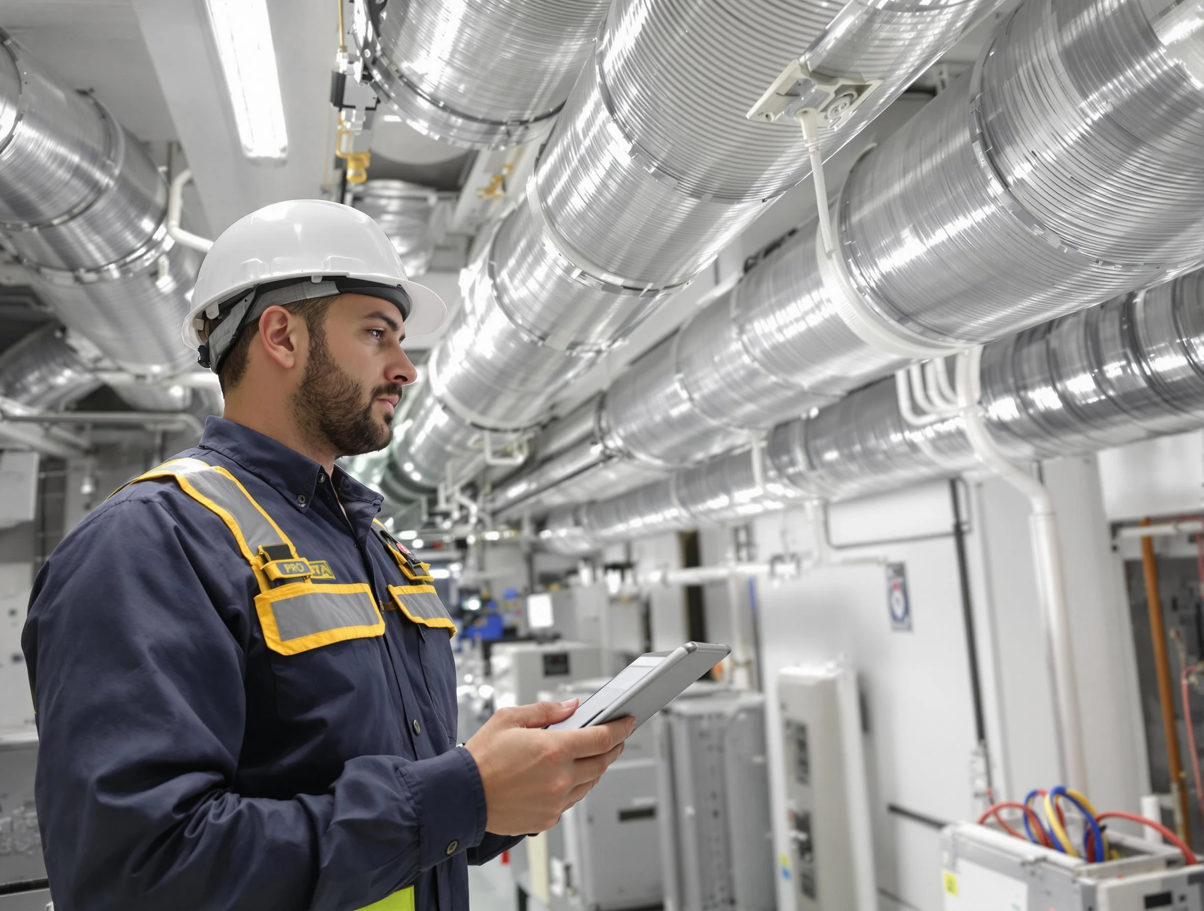 Filter Inspection service in Todd Creek, CO