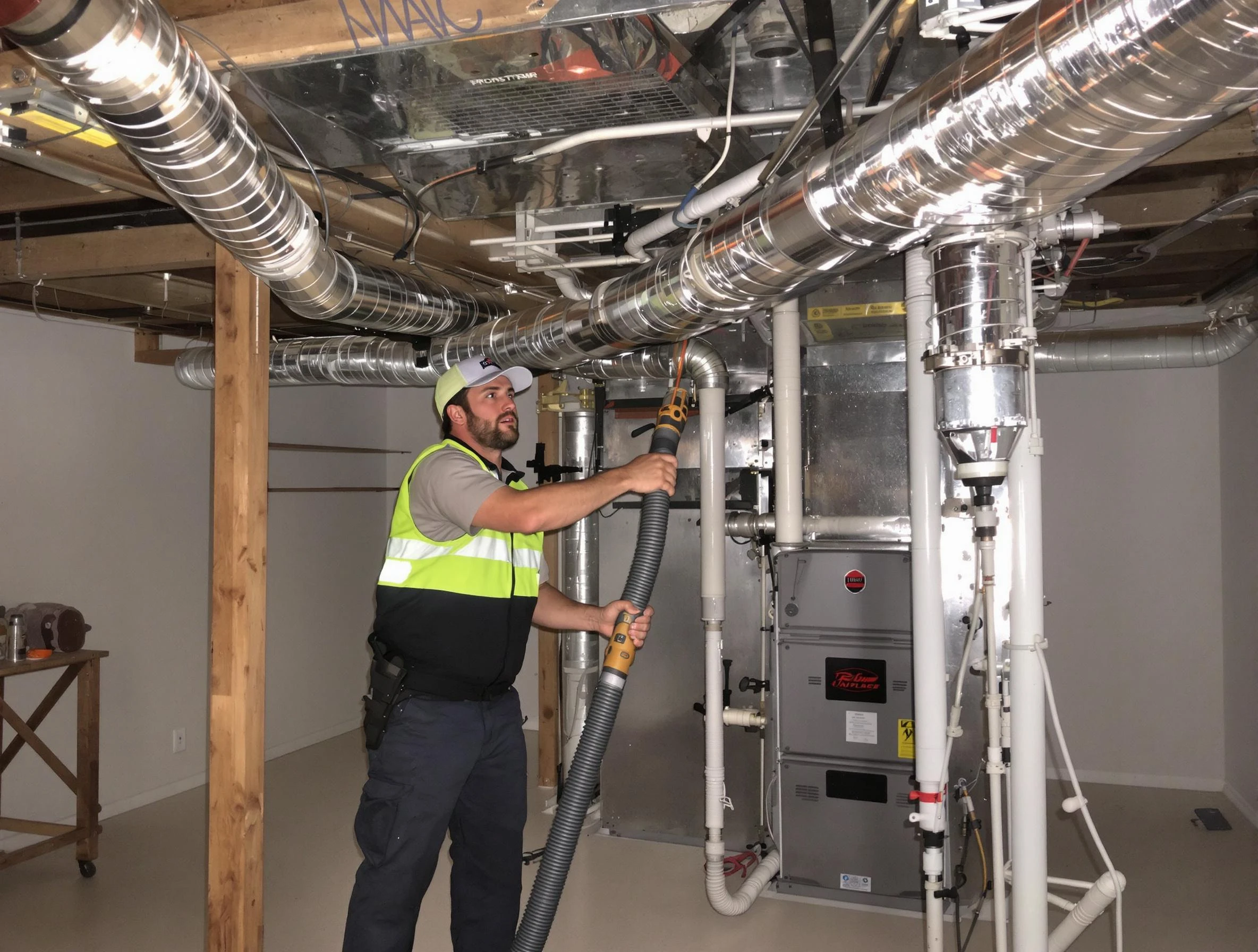 Furnace Cleaning service in Todd Creek, CO