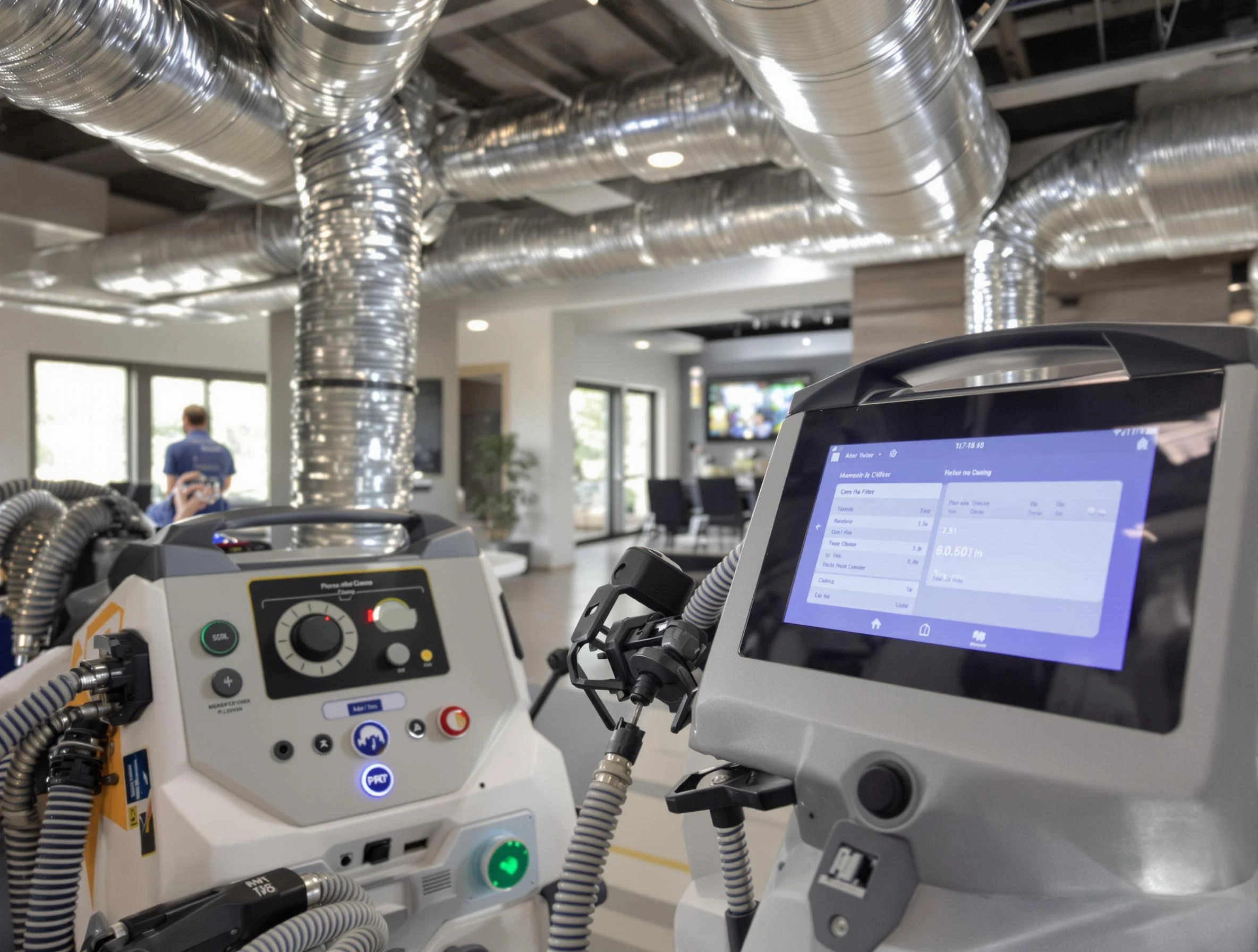 Expert mold remediation by Todd Creek Air Duct Cleaning in Todd Creek